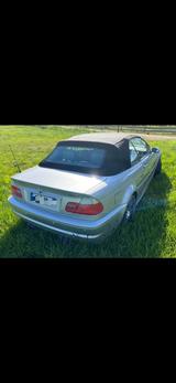 BMW M3 SMG - BMW M3: Smg