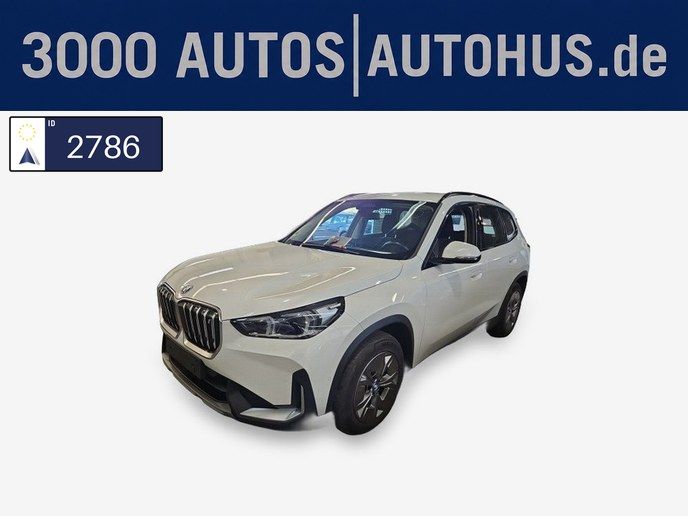 Image of BMW iX1