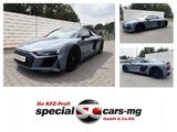 Audi R8 5.2 FSI quattro / 570PS / V10 FSI - Audi R8: 5.2