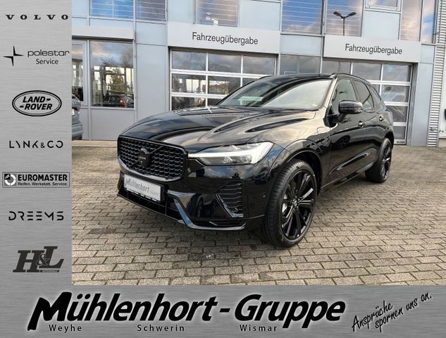 Image of Volvo XC60