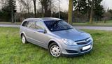 Opel Astra Caravan 1.8 ECOTEC Automatik guter Zustand - Opel Astra aus 2007: Kombi