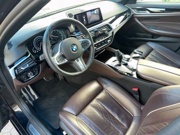 BMW 530 - 5