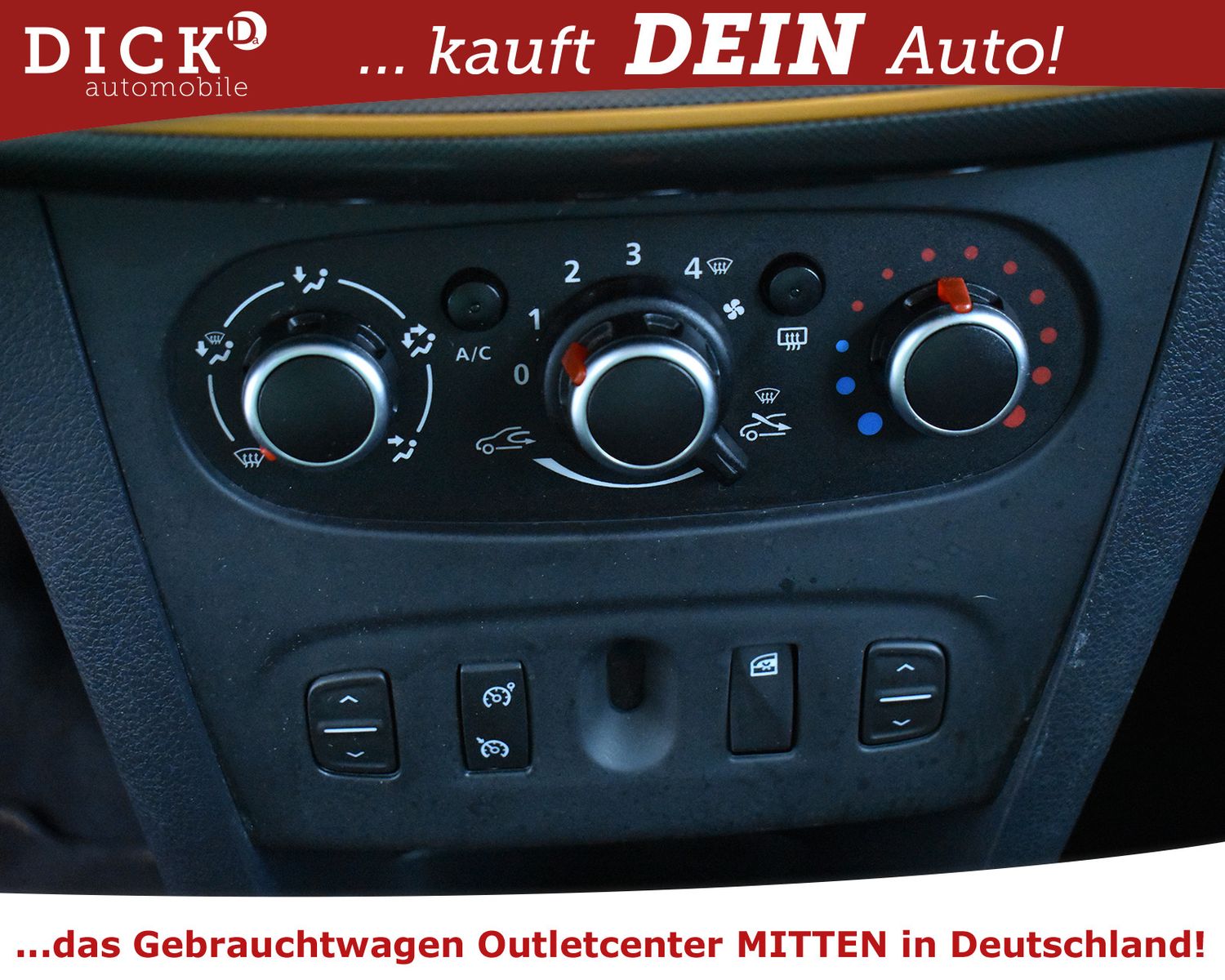 DACIA Sandero II 0.9 TCE Stepway Celebrat KLIM+KAM+NAV - Image 20