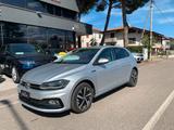 Volkswagen Polo 1.6 TDI 95 CV Highline R-Line *N - Volkswagen Polo mit Diesel-Antrieb: 1.9