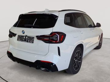 BMW X3 - 4