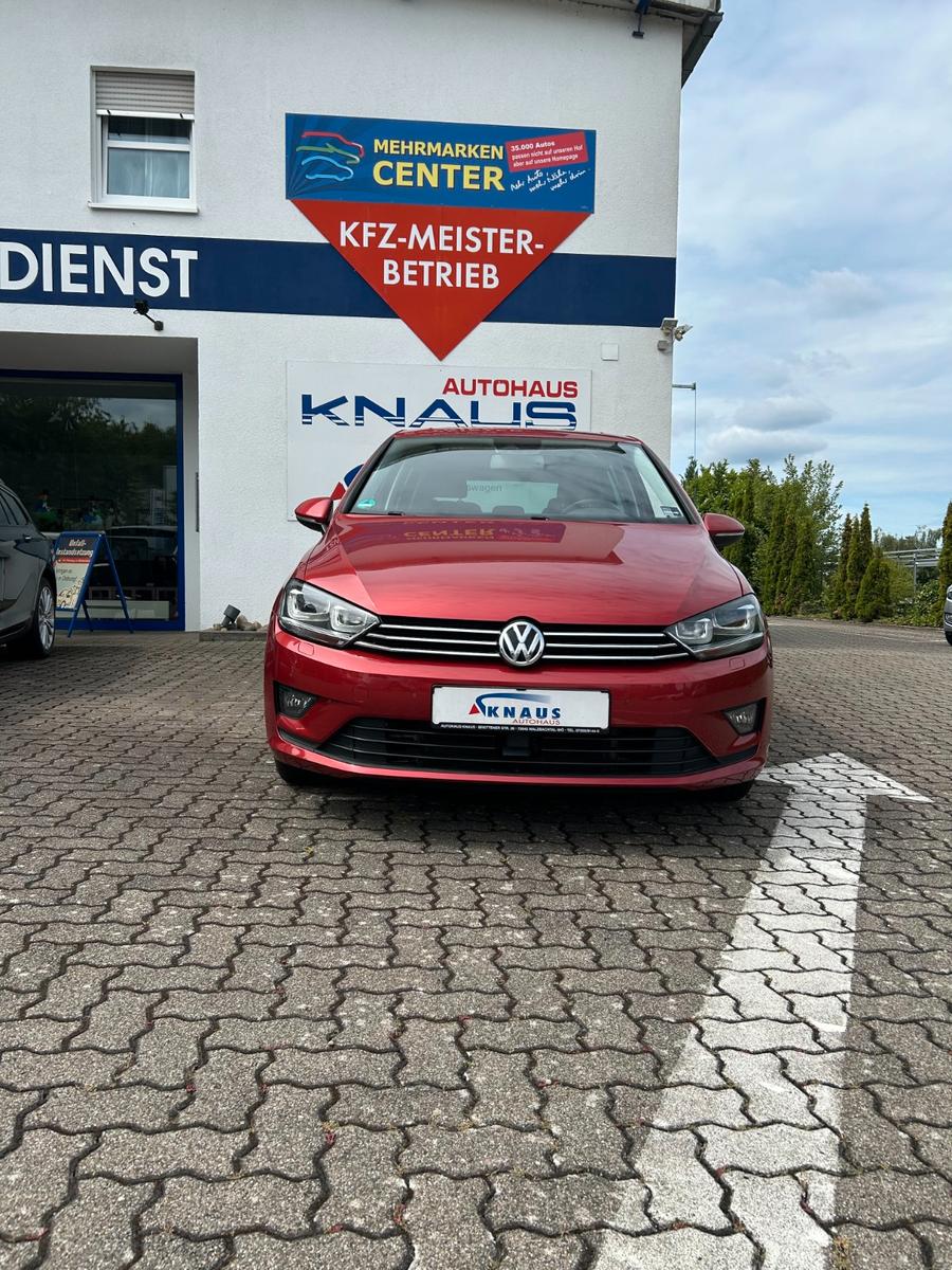 Volkswagen Golf Sportsvan VII Comfortline BMT/Start-Stopp