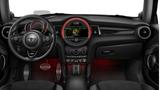 MINI John Cooper Works Cabrio Sport Aut. EDC PDC RFT - MINI John Cooper Works Cabrio Benziner Gebrauchtwagen