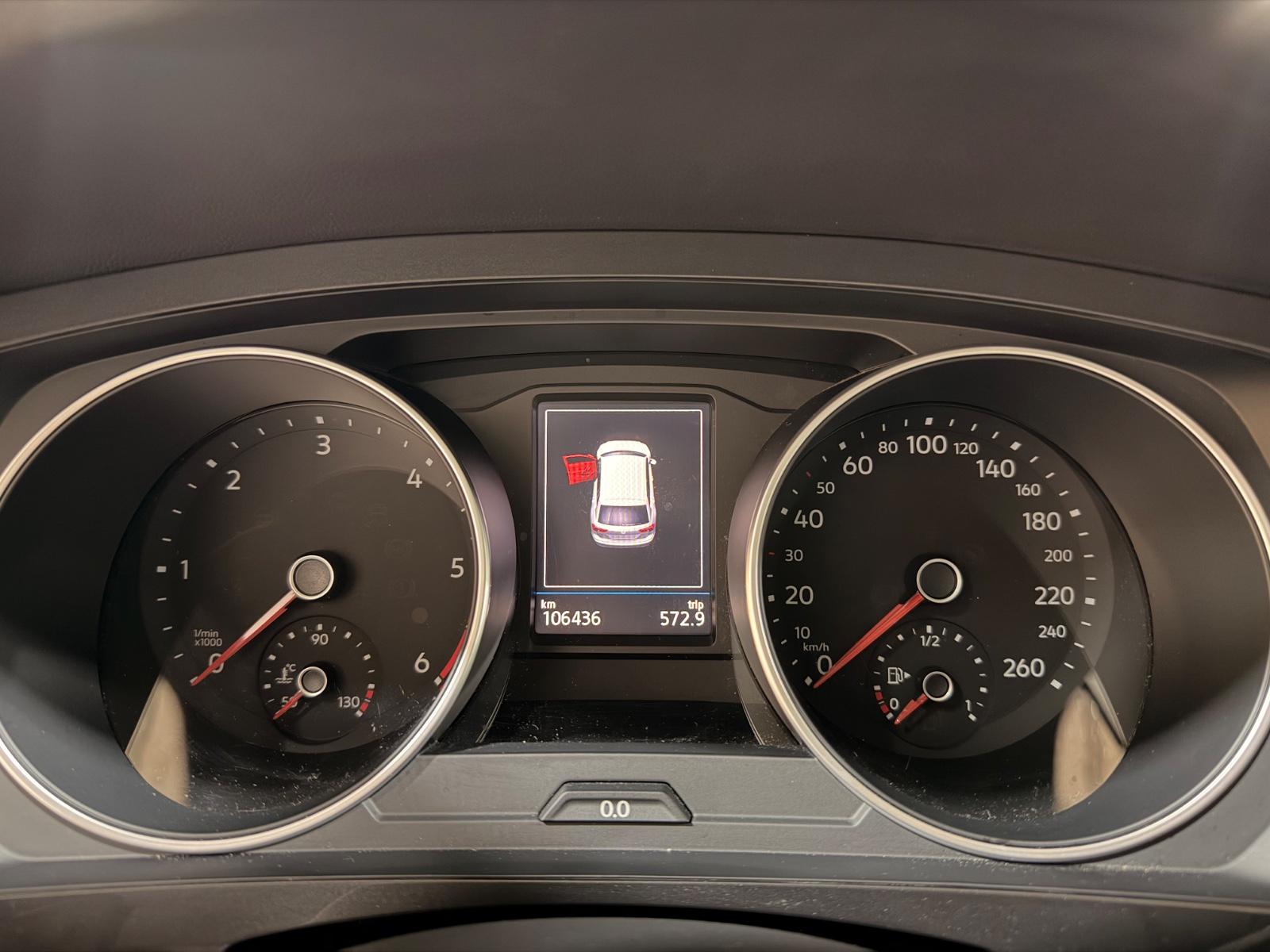 Volkswagen Tiguan Life 2.0TDI DSG/SHZ/ACC/LED/PDC/17", миниатюра 19