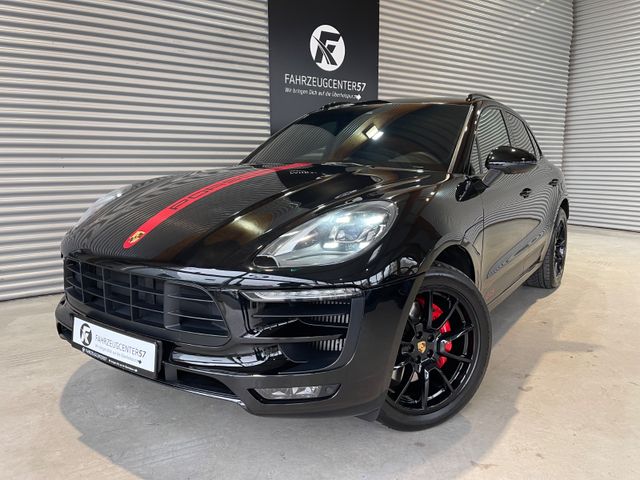 Porsche Macan GTS/BOSE/PANO/LED/CARPLAY/