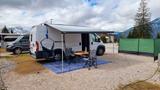 Fiat Ducato Maxi L4H2 Camper