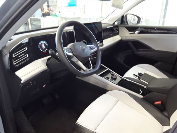 Volkswagen Tiguan - Bild 8