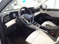 Volkswagen Tiguan - Vorschau Bild 8