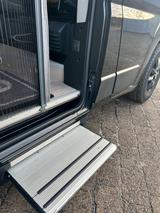 Challenger Vany 114 VIP Fiat Ducato - Challenger Van