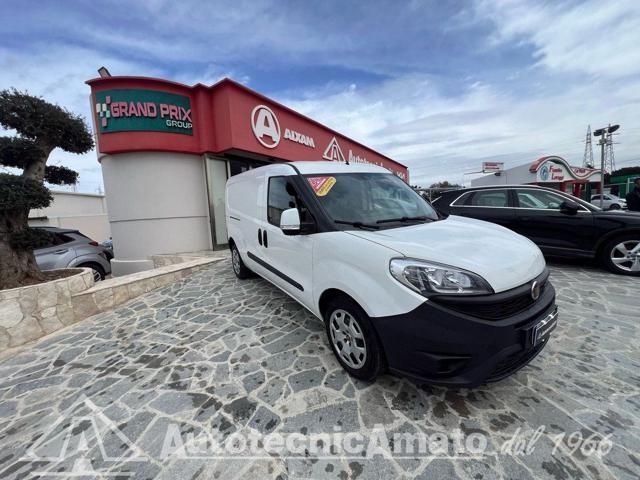 Fiat FIAT Doblo Doblò 1.4 T-Jet Natural Power Iva esc