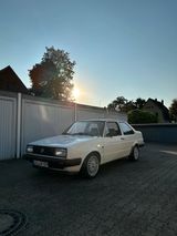 Volkswagen VW Jetta  1.3 MH 87 - Volkswagen Jetta: 1.8