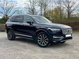 Volvo XC90 D5 AWD Polestar Inscription Geartronic - Volvo XC90 in Hannover