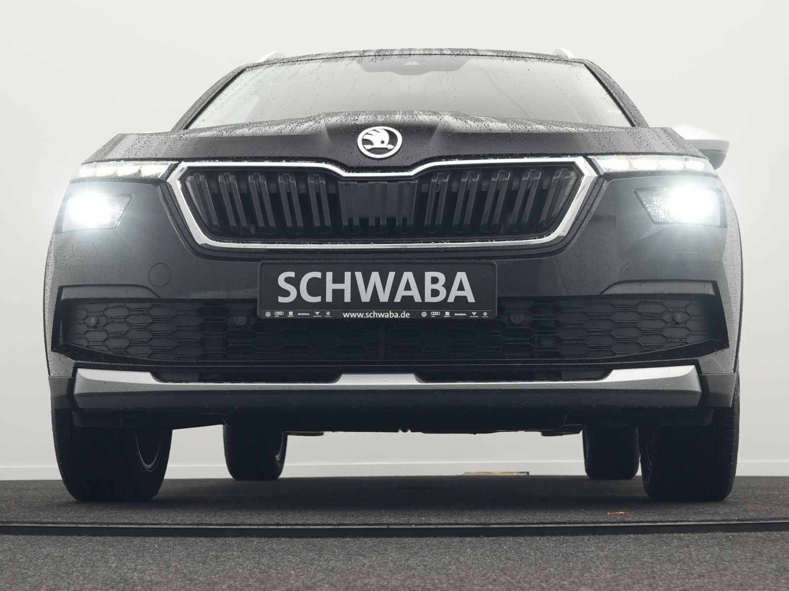 Skoda Kamiq - Bild 35