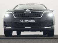 Skoda Kamiq - Vorschau Bild 35