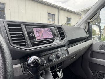 Volkswagen Crafter - 9