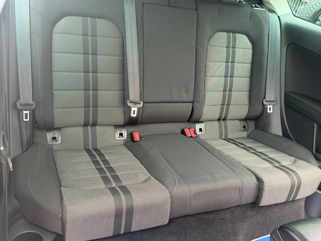 VW Golf - Bild 18