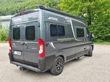 Pössl D-Line Roadstar 600 L - nur 4450 km - neuwertig - Pössl D Line