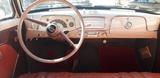 Opel Rekord Olympia 1956 - Opel Rekord mit Benzin-Antrieb