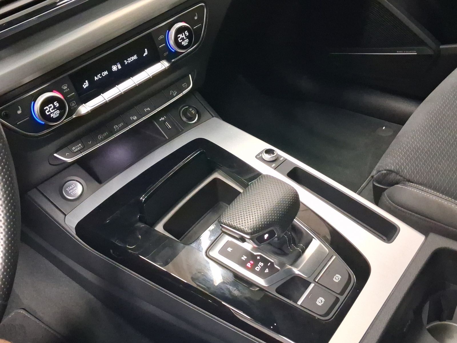 Audi Q5 - Bild 11