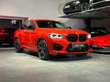 BMW X4M*Comp*H&K*HUD*360*Keyless*LenkHz - BMW X4 M aus 2019