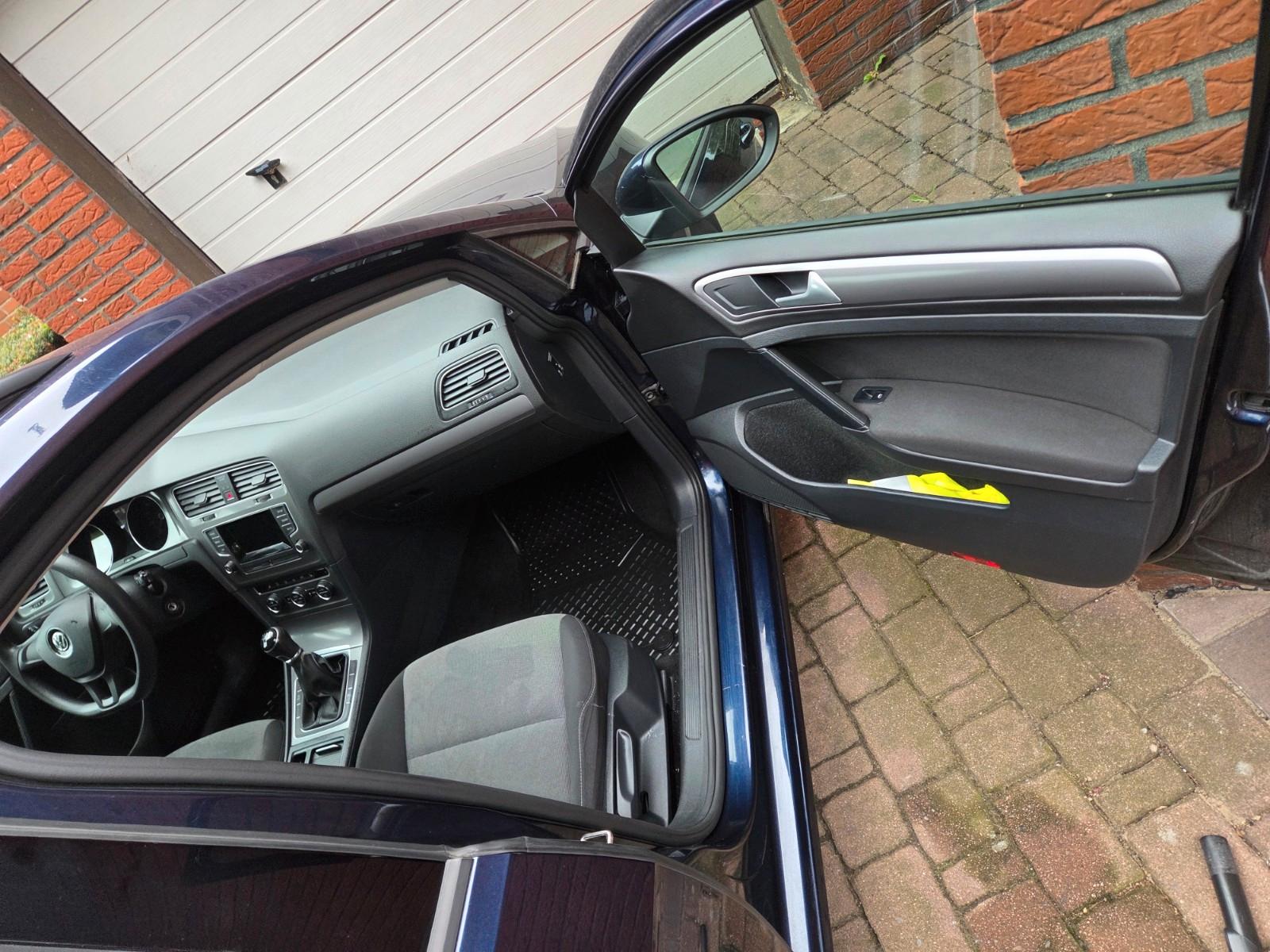 Volkswagen Golf 2015 — photo 8