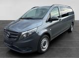 Mercedes-Benz Vito Mixto 116 4MATIC extralang N1 LKW Zulassung - Mercedes-Benz Vito 4matic