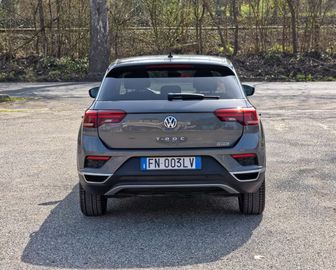 Volkswagen T-Roc - 5