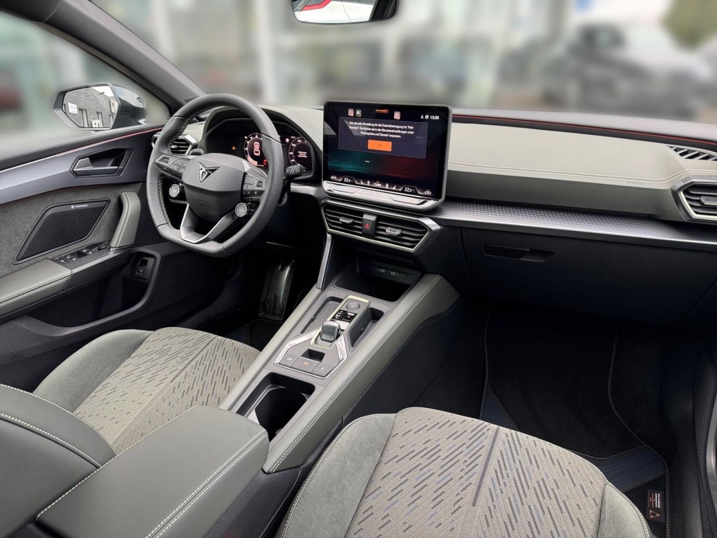 Cupra Leon - Bild 20