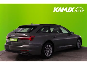 Audi A6 - 4
