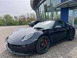 Porsche Targa 4 GTS T-Hybrid/Sport Chrono/BOSE/PASM/PDK - Porsche mit Hybrid-Antrieb: Cabrio