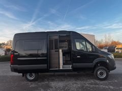 Pössl Roadstar X**1St Edition*Lithium*Allrad