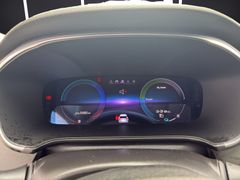 Renault Megane IV 1.6 E-TECH Plug-in 160 Grandtour