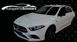 Mercedes-Benz A 250e 8G AMG NIGHT LED NAV+DAB PARKASS SHZ AMBT - Mercedes-Benz A 250 in Wuppertal