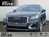 Audi Q2 Sport 1.4 TFSI NAVI*LED*PDC*SHZ - Audi in Bremen: Q1
