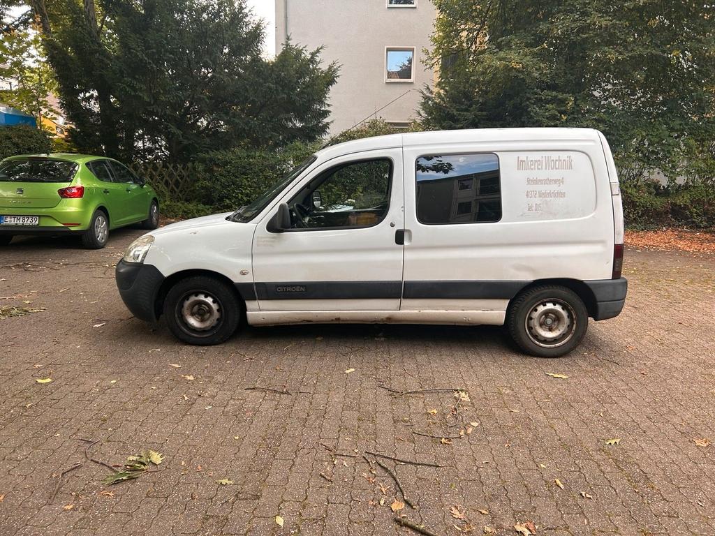 Citroën Berlingo