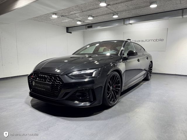 Audi RS 5 Sportback 2.9 TFSI quattro