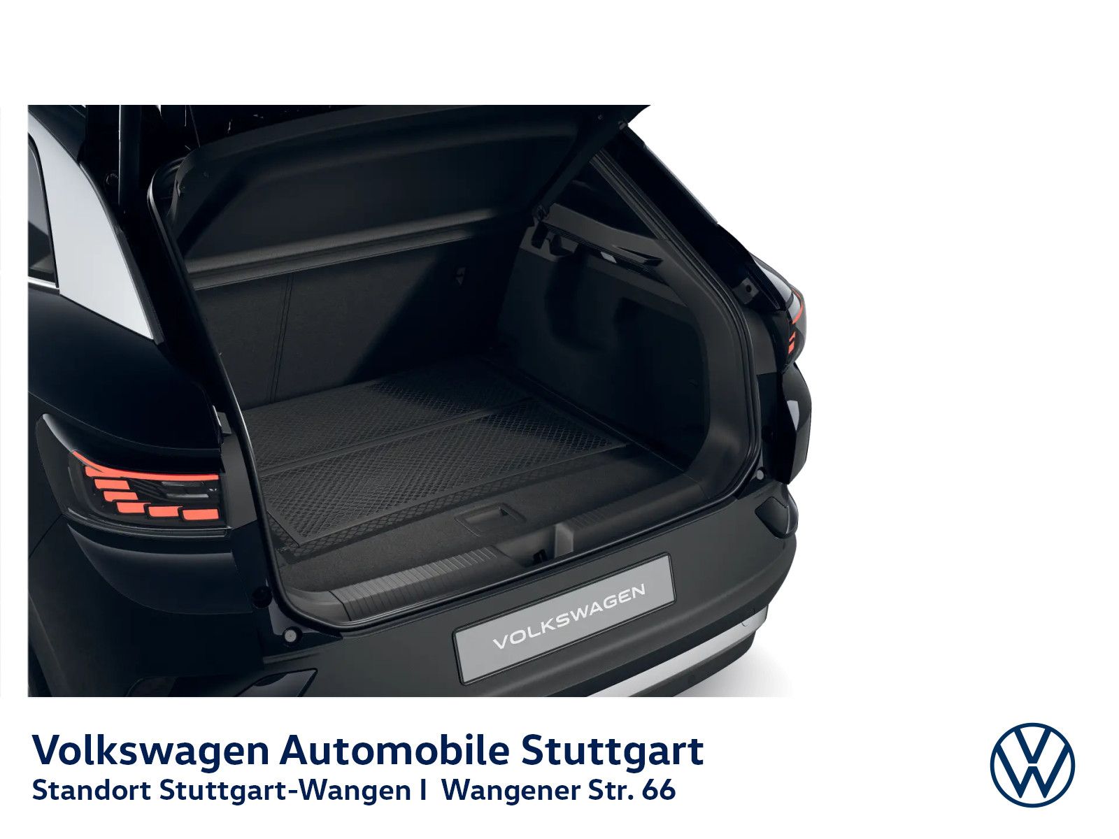 Volkswagen ID.4 - Bild 7