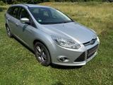Ford Focus 1,0 EcoBoost 92kW Trend Tur Zahnriemen ern