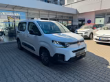 Citroën Berlingo Plus M KAMERA PDC KLIMA - Citroën Berlingo PLUS mit Benzin-Antrieb
