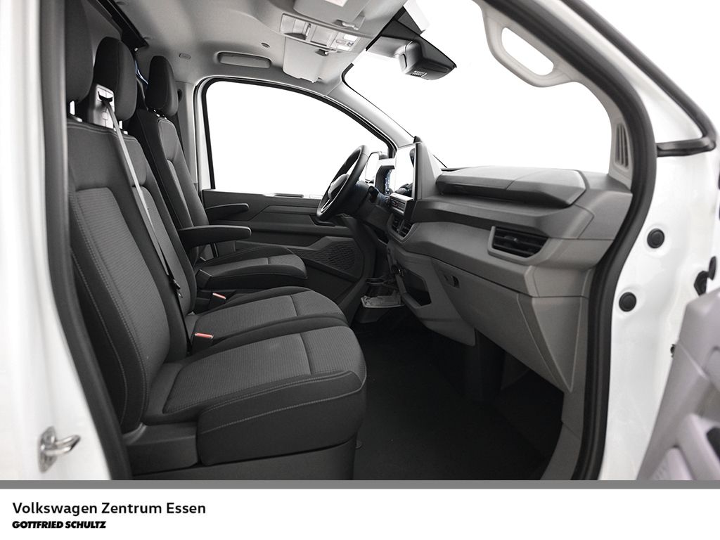 Volkswagen T7 Transporter - Bild 13