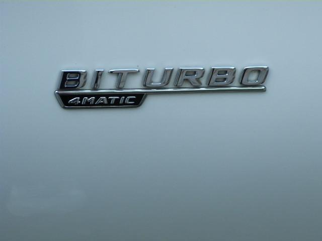 Mercedes-Benz C43 AMG 4MATIC+AUTOMATK+HEAD UP+SPORTABGAS+SOUND
