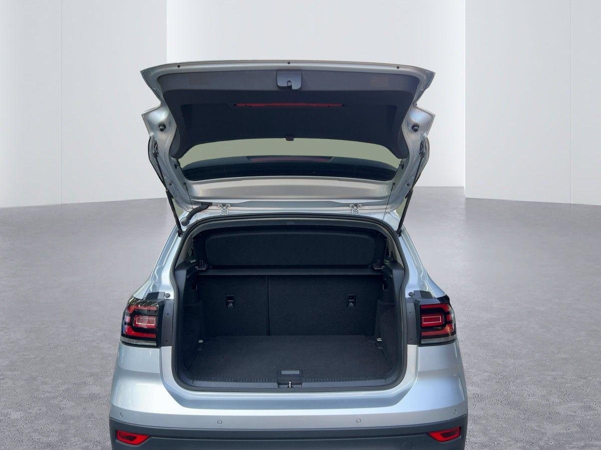 Volkswagen T-Cross Active 1.0 TSI Navi Sitzheizung CarPlay