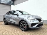 Renault Arkana R.S. Line Fast Track Hybrid |1.Hand|SHG| - Renault Arkana R-S-Line-Fast-Track