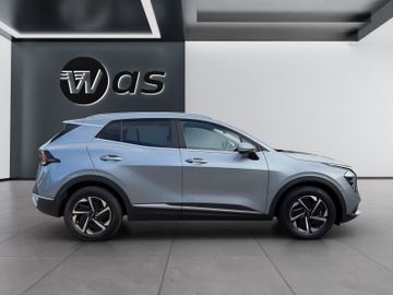 KIA Sportage - 5