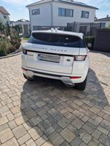 Land Rover Range Rover Evoque 2.0 TD4 132 kW SE Dynamic... - Land Rover Range Rover Evoque: Privatanbieter