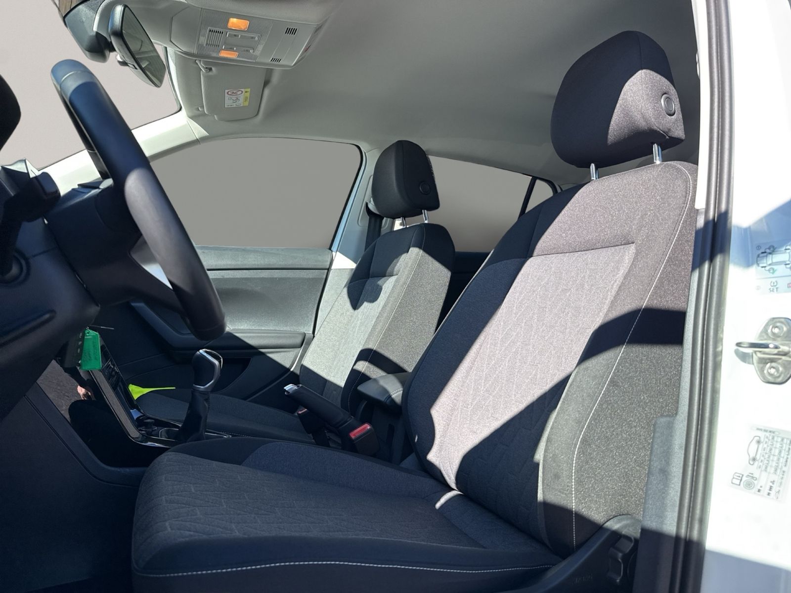 T-Cross Life 1.0 TSI, IQ.Drive, ACC, RearView, A